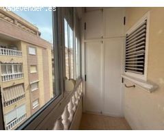 Apartamento de 1 dormitorio en Parque de las Naciones, Torrevieja