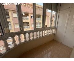 Apartamento de 1 dormitorio en Parque de las Naciones, Torrevieja