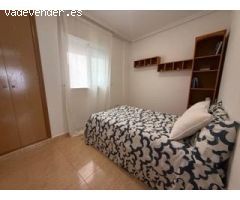 Apartamento de 1 dormitorio en Parque de las Naciones, Torrevieja