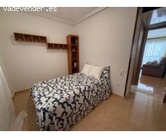Apartamento de 1 dormitorio en Parque de las Naciones, Torrevieja