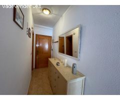 Apartamento de 2 dormitorios con piscina en la Curva de Palangre, Torrevieja.
