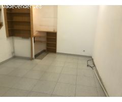 SE ALQUILA BAJO COMERCIAL CÉNTRICO Y MUY ECONÓMICO