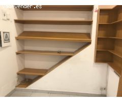 SE ALQUILA BAJO COMERCIAL CÉNTRICO Y MUY ECONÓMICO