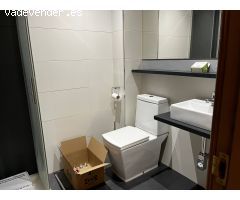SE ALQUILA PISO EN BERTAMIRANS