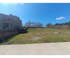 PRECIOSA FINCA URBANA EN CHAYÁN (TRAZO) 640 M2