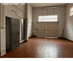 SE ALQUILA LOCAL COMERCIAL