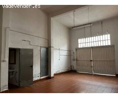 SE ALQUILA LOCAL COMERCIAL