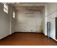 SE ALQUILA LOCAL COMERCIAL