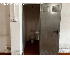 SE ALQUILA LOCAL COMERCIAL