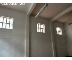 SE ALQUILA LOCAL COMERCIAL
