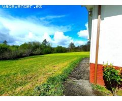 Casa con finca en Agrolongo, O PINO