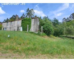 Casa para restaurar en Piñeiro, Ames