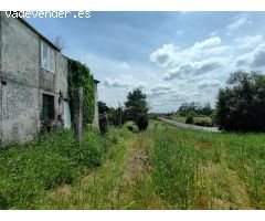 Casa para restaurar en Piñeiro, Ames