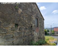 Casa para restaurar en Piñeiro, Ames