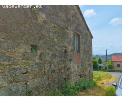Casa para restaurar en Piñeiro, Ames