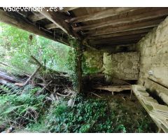 Casa para restaurar en Piñeiro, Ames