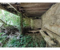 Casa para restaurar en Piñeiro, Ames