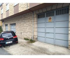 EDIFICIO EN EL CENTRO DE VIANA DO BOLO!! OURENSE