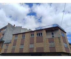 EDIFICIO EN EL CENTRO DE VIANA DO BOLO!! OURENSE