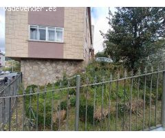 EDIFICIO EN EL CENTRO DE VIANA DO BOLO!! OURENSE
