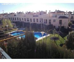 CHALET EN ALQUILER EN MIRABUENO