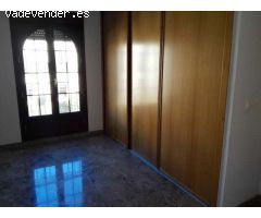 CHALET EN ALQUILER EN MIRABUENO