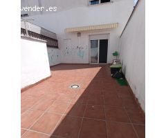 PISO CON TERRAZA EN ZONA DE RONDA DEL MARRUBIAL