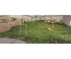 TERRENO URBANO EN BARRIO NARANJO