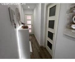 PISO CON GARAJE EN ZONA EL MARRUBIAL