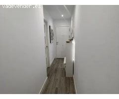 PISO CON GARAJE EN ZONA EL MARRUBIAL