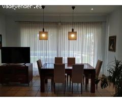 CHALET INDEPENDIENTE EN LA CARLOTA ( LAS LOMAS DEL REY )