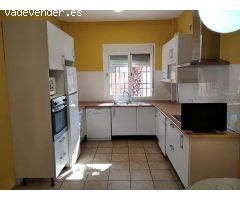 CHALET INDEPENDIENTE EN LA CARLOTA ( LAS LOMAS DEL REY )