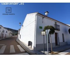 ???? Vivienda con patio para reformar en zona tranquila