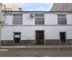 Casa en el centro de Zalamea de la Serena – Badajoz
