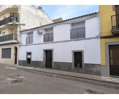 Casa en el centro de Zalamea de la Serena – Badajoz