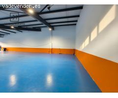 ???? NAVE INDUSTRIAL EN ALQUILER CON OPCIÓN A COMPRA EN ZARAUTZ ????