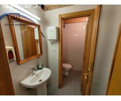 ???? NAVE INDUSTRIAL EN ALQUILER CON OPCIÓN A COMPRA EN ZARAUTZ ????
