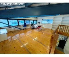 ???? NAVE INDUSTRIAL EN ALQUILER CON OPCIÓN A COMPRA EN ZARAUTZ ????