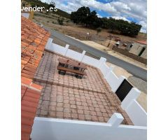 Casa/Chalet en venta en El Almendro, Huelva – Espacio, tranquilidad y piscina
