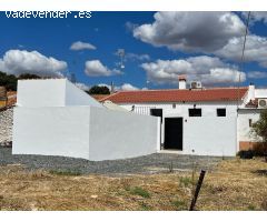 Casa/Chalet en venta en El Almendro, Huelva – Espacio, tranquilidad y piscina