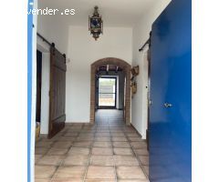 Casa/Chalet en venta en El Almendro, Huelva – Espacio, tranquilidad y piscina