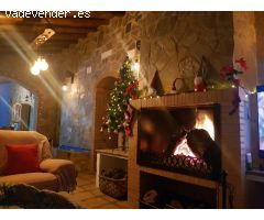Casa/Chalet en venta en El Almendro, Huelva – Espacio, tranquilidad y piscina