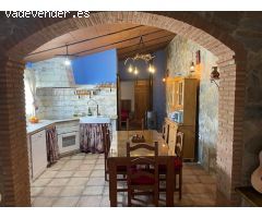 Casa/Chalet en venta en El Almendro, Huelva – Espacio, tranquilidad y piscina