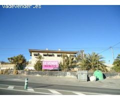 Hotel en venta en Alicante en Carretera de Agost