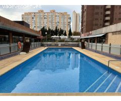 APARTAMENTO EN EL  CENTRO DE BENIDORM