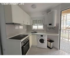 APARTAMENTO EN EL  CENTRO DE BENIDORM