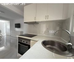 APARTAMENTO EN EL  CENTRO DE BENIDORM