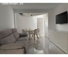 APARTAMENTO EN EL  CENTRO DE BENIDORM