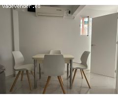 APARTAMENTO EN EL  CENTRO DE BENIDORM