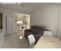 APARTAMENTO EN EL  CENTRO DE BENIDORM